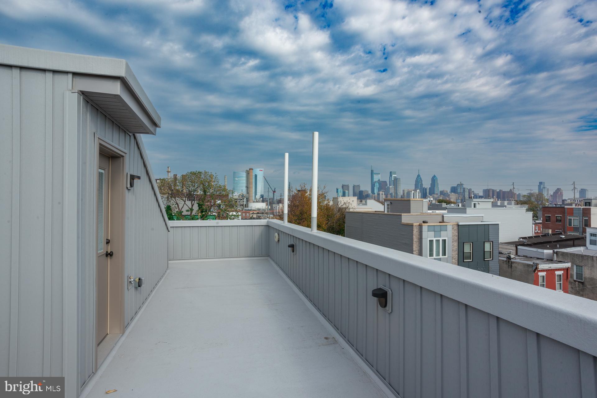 GRAYS FERRY - Residential Lease