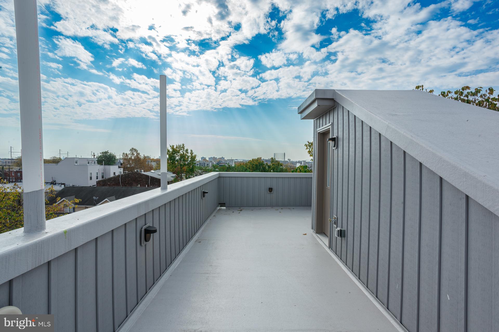 GRAYS FERRY - Residential Lease