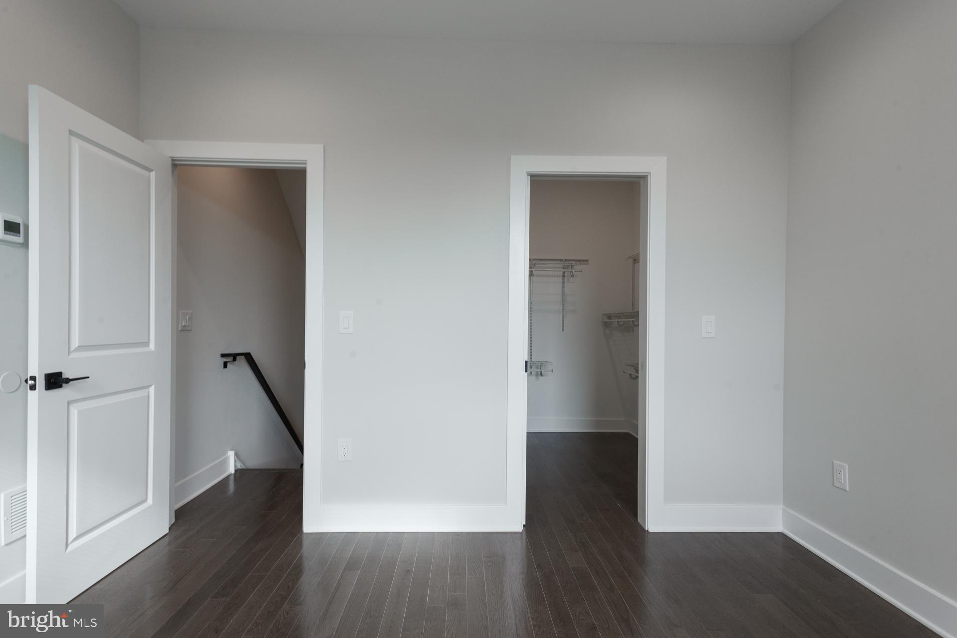 GRAYS FERRY - Residential Lease