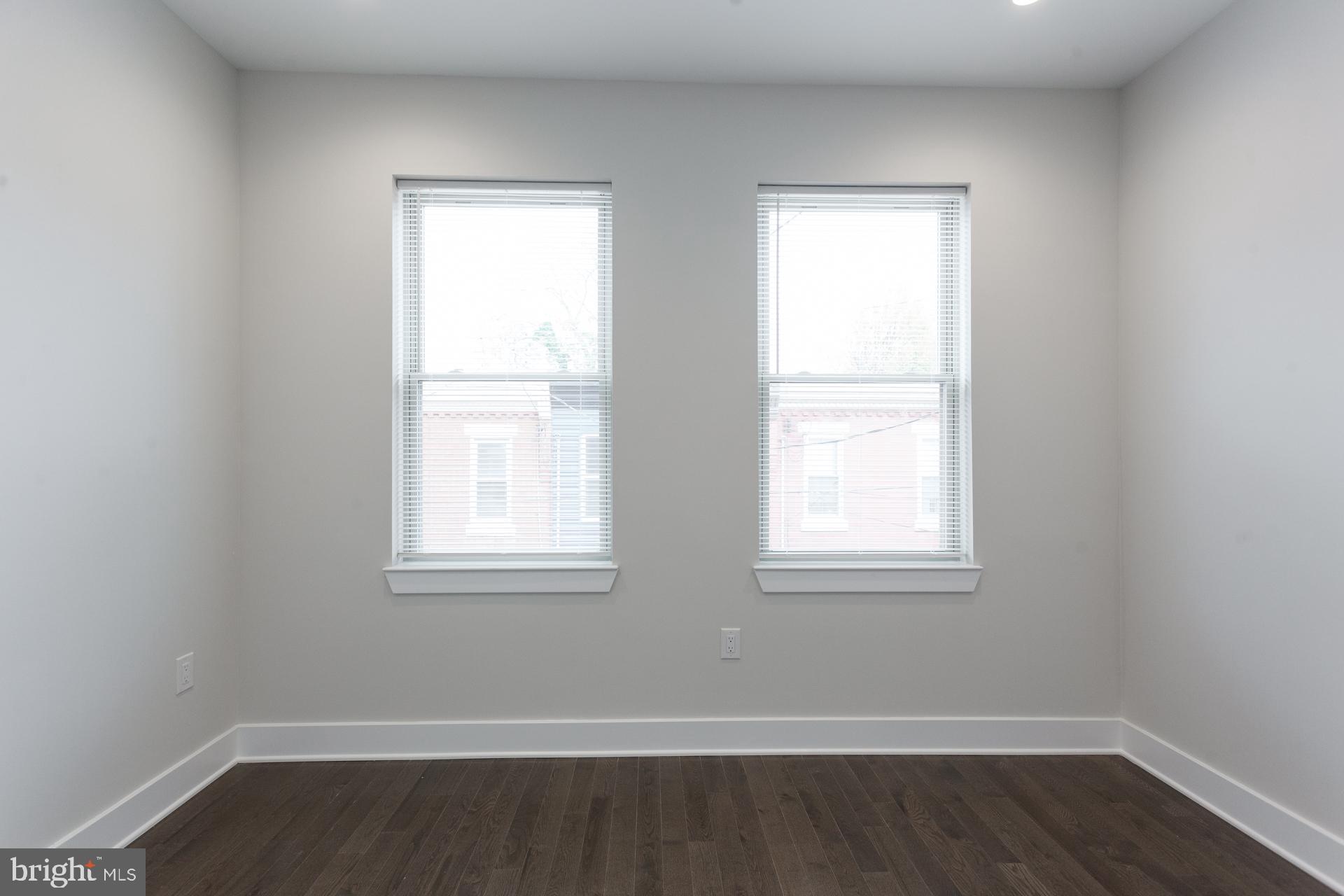 GRAYS FERRY - Residential Lease