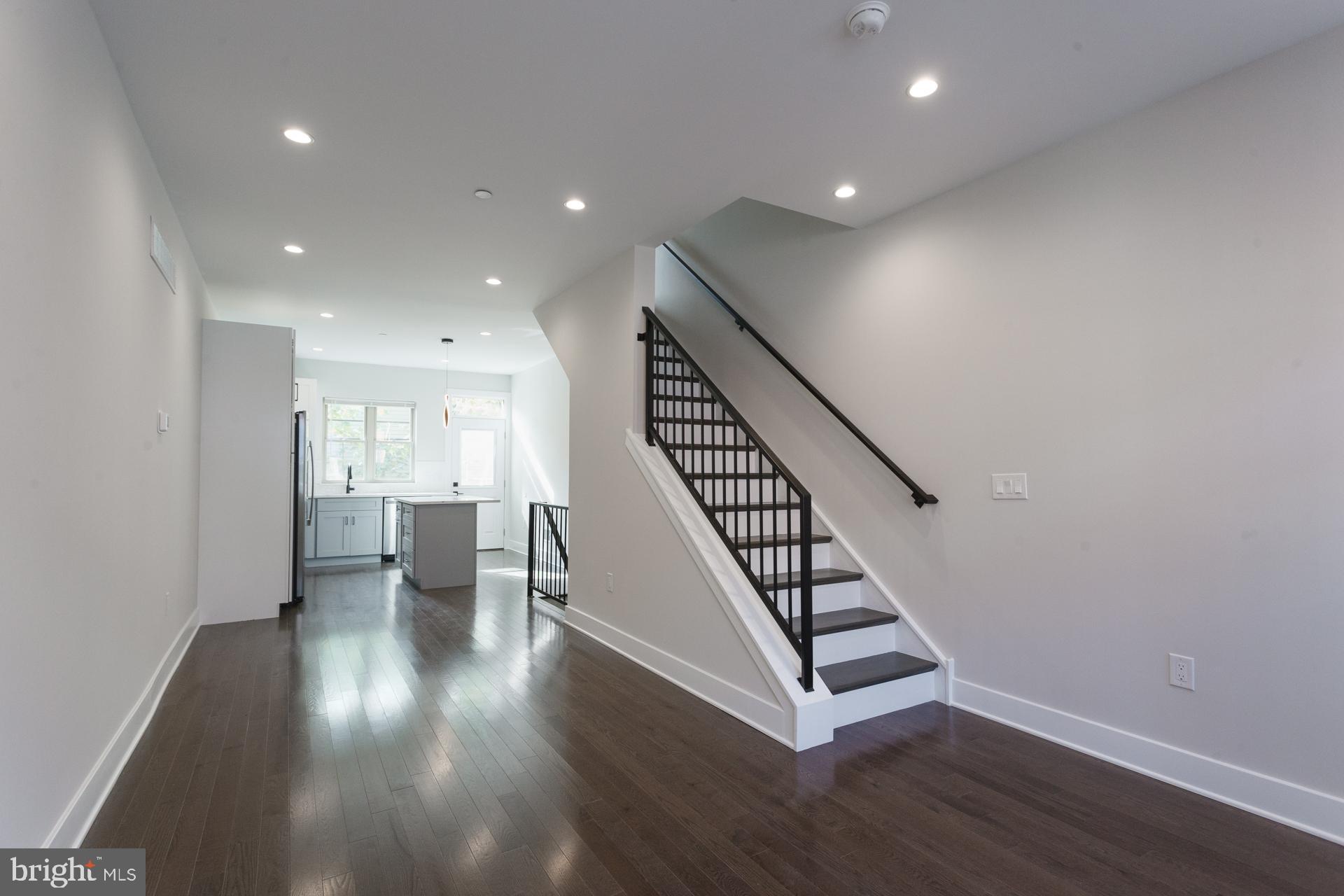 GRAYS FERRY - Residential Lease