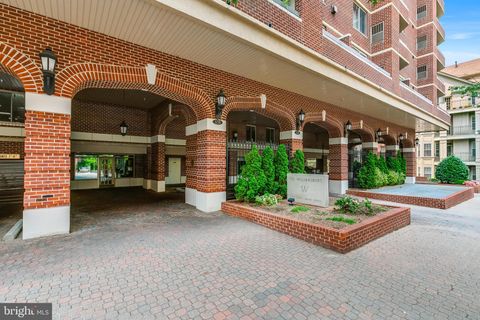 1276 N WAYNE STREET 300 ARLINGTON VA 22201