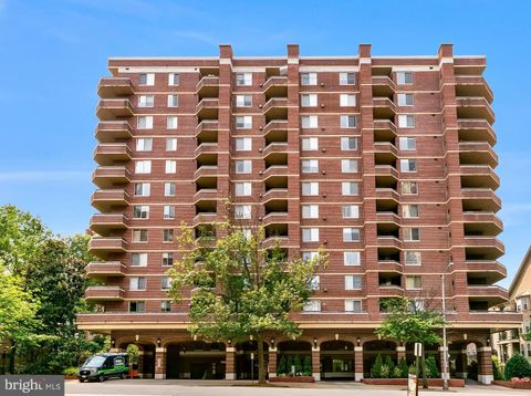 1276 N WAYNE STREET 300 ARLINGTON VA 22201