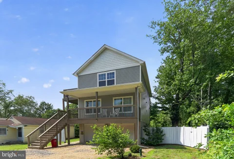 21186 Chesapeake Avenue, Rock Hall, MD 21661 - #: MDKE2006338