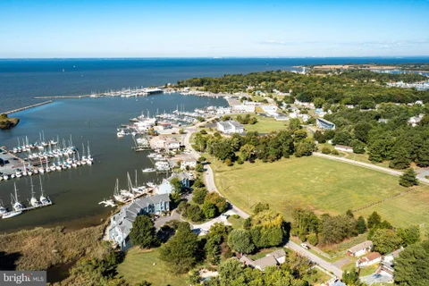 21186 Chesapeake Avenue, Rock Hall, MD 21661 - #: MDKE2006338