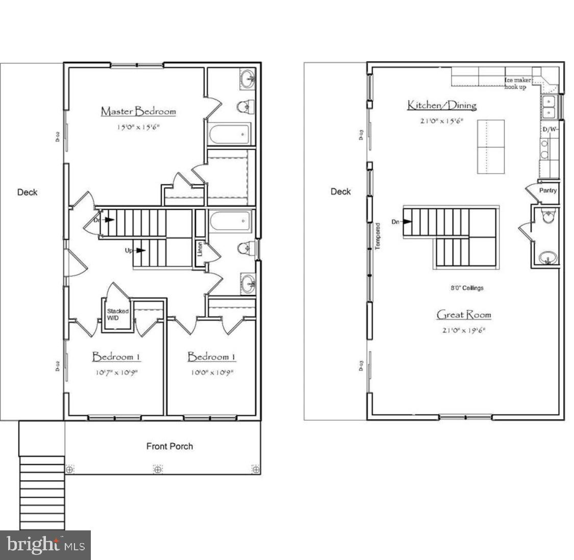 21186 CHESAPEAKE AVENUE