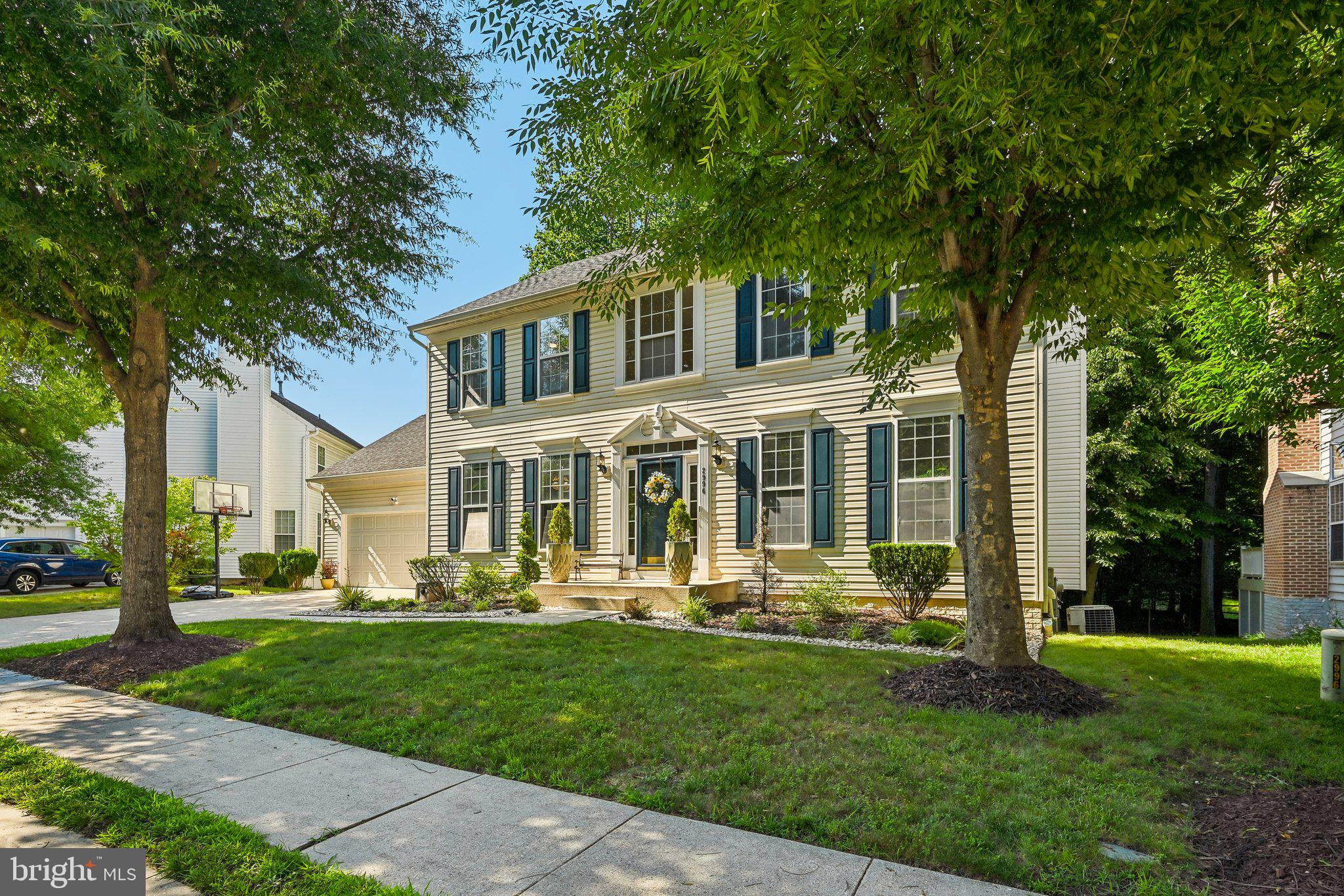 2996 WINDING RIVER PLACE