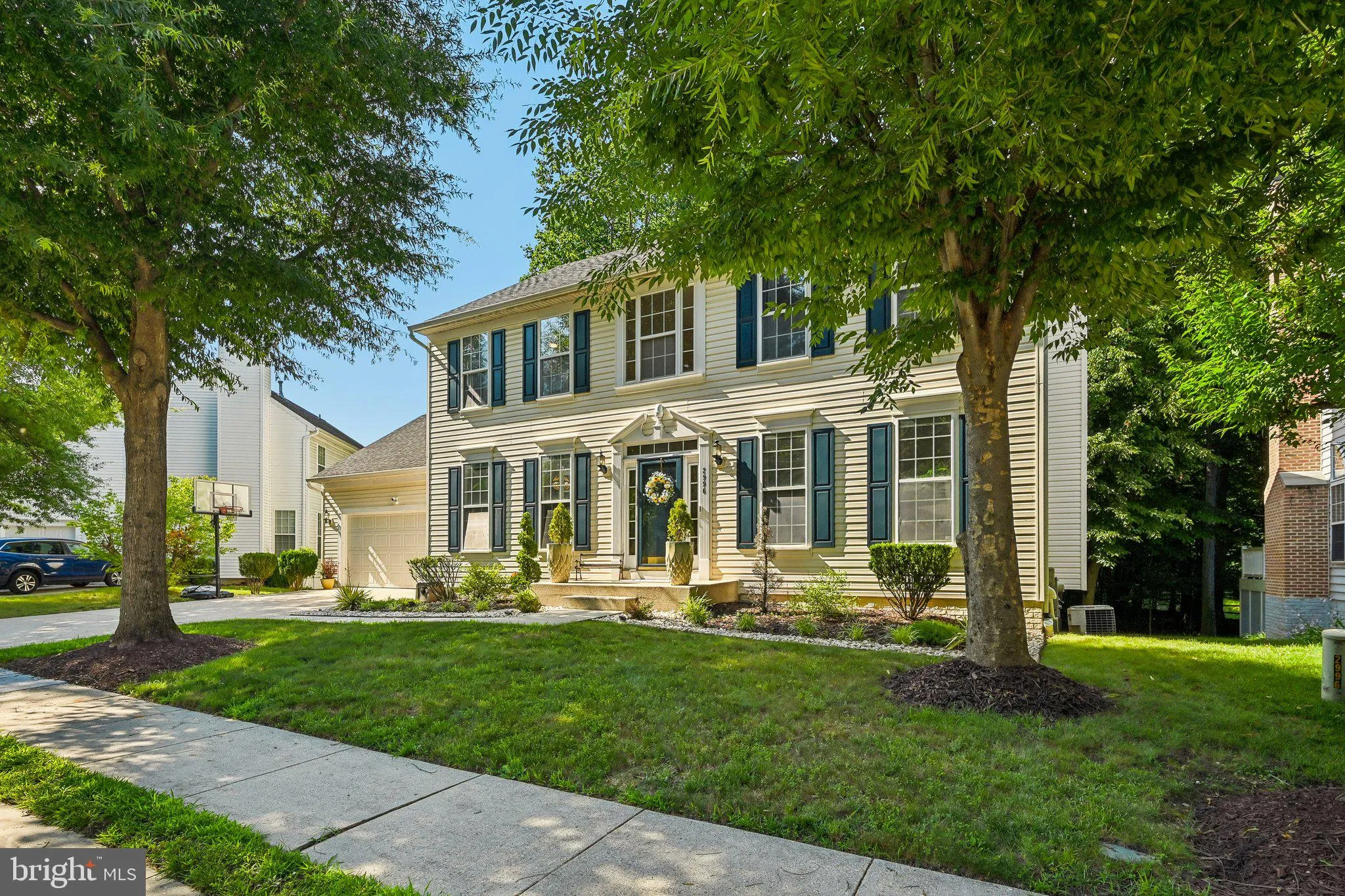 Additional image 100 of 2996 Winding River Place, Laurel, MD 20724