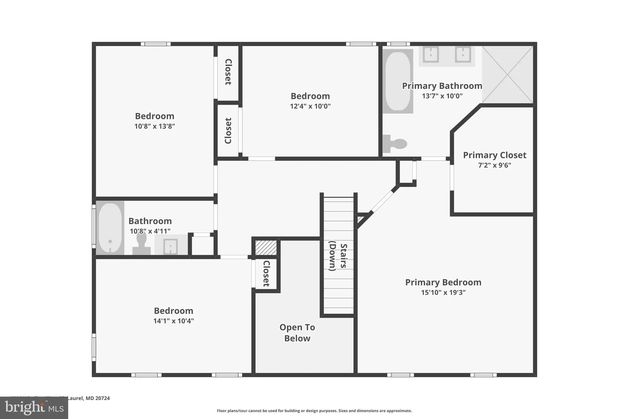 Additional image 171 of 2996 Winding River Place, Laurel, MD 20724