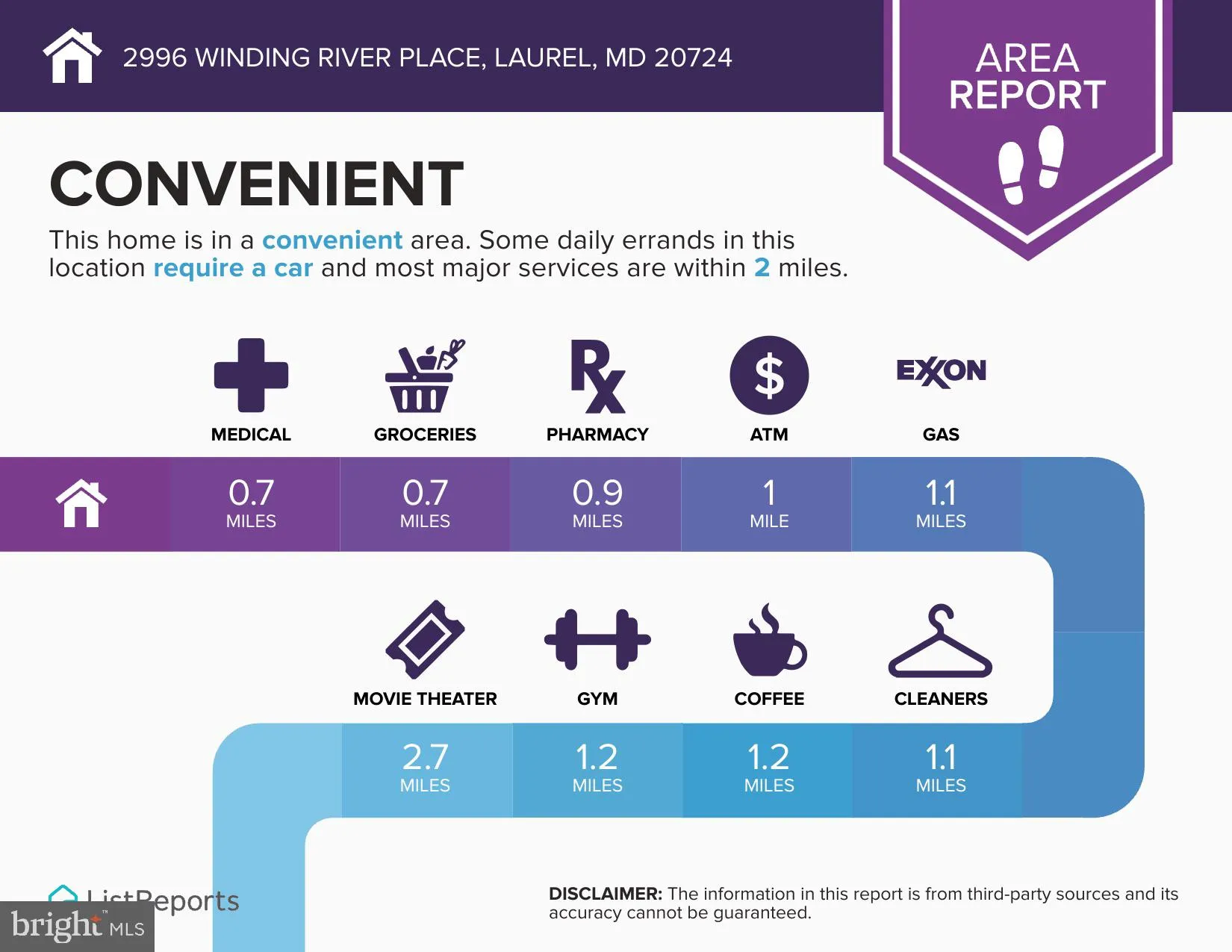 Additional image 194 of 2996 Winding River Place, Laurel, MD 20724