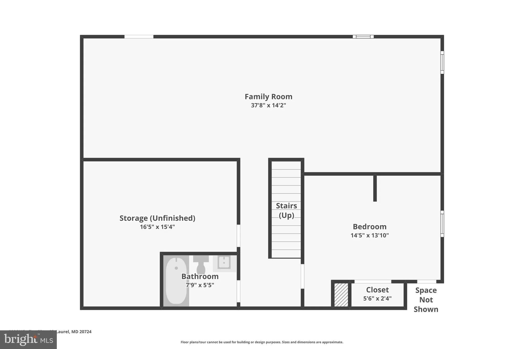 Additional image 172 of 2996 Winding River Place, Laurel, MD 20724