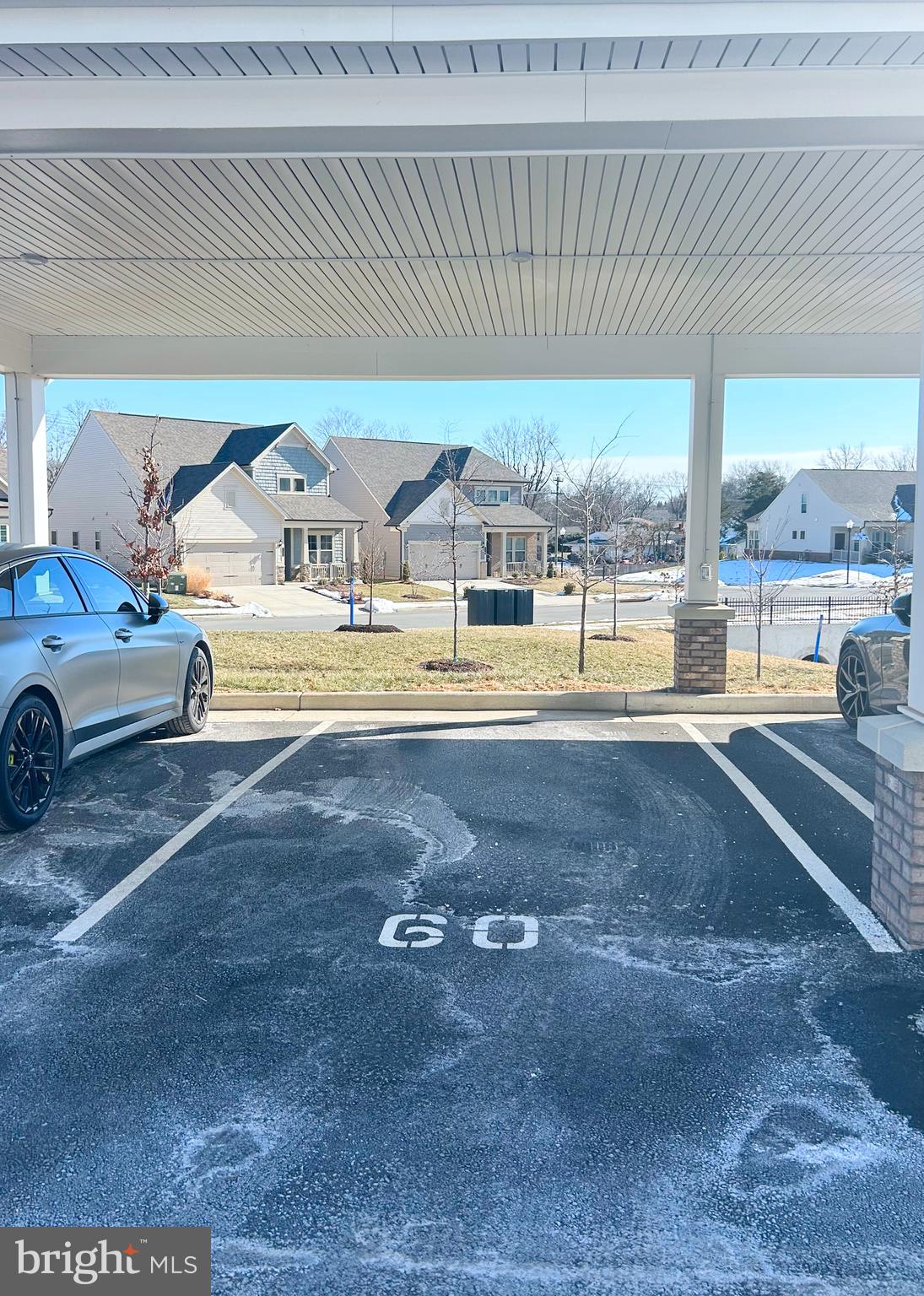 MONTEBELLO - Residential