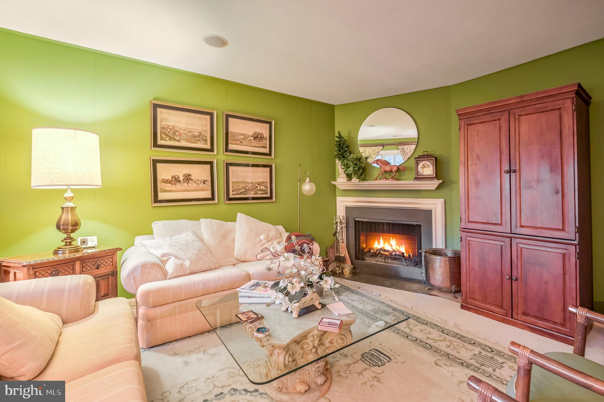 INVERNESS FOREST - Residential