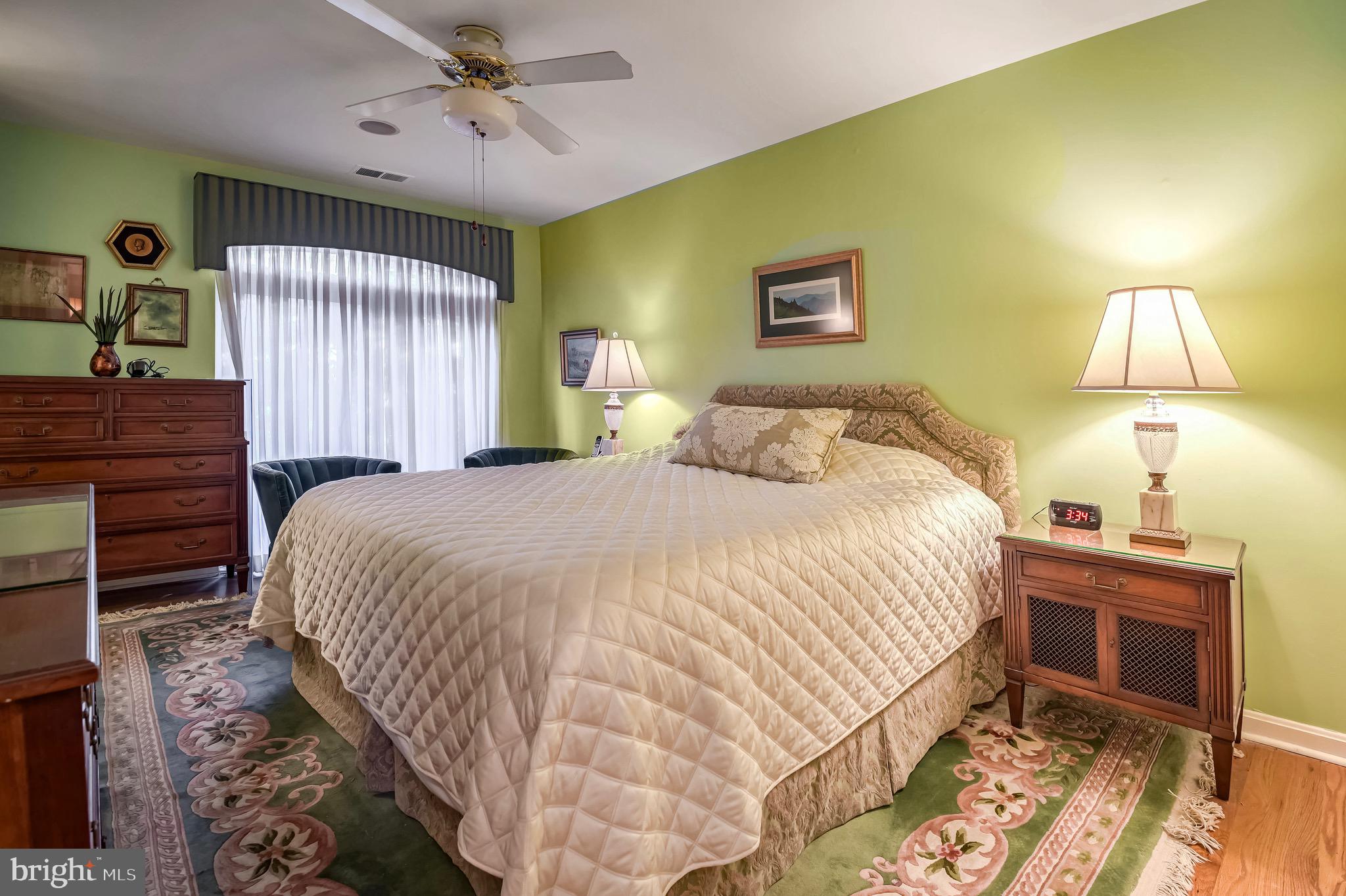 INVERNESS FOREST - Residential