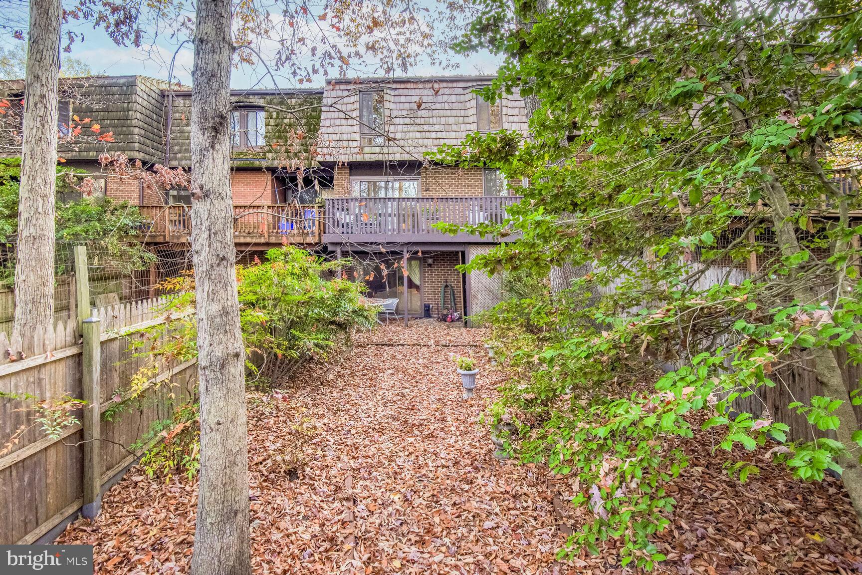 INVERNESS FOREST - Residential