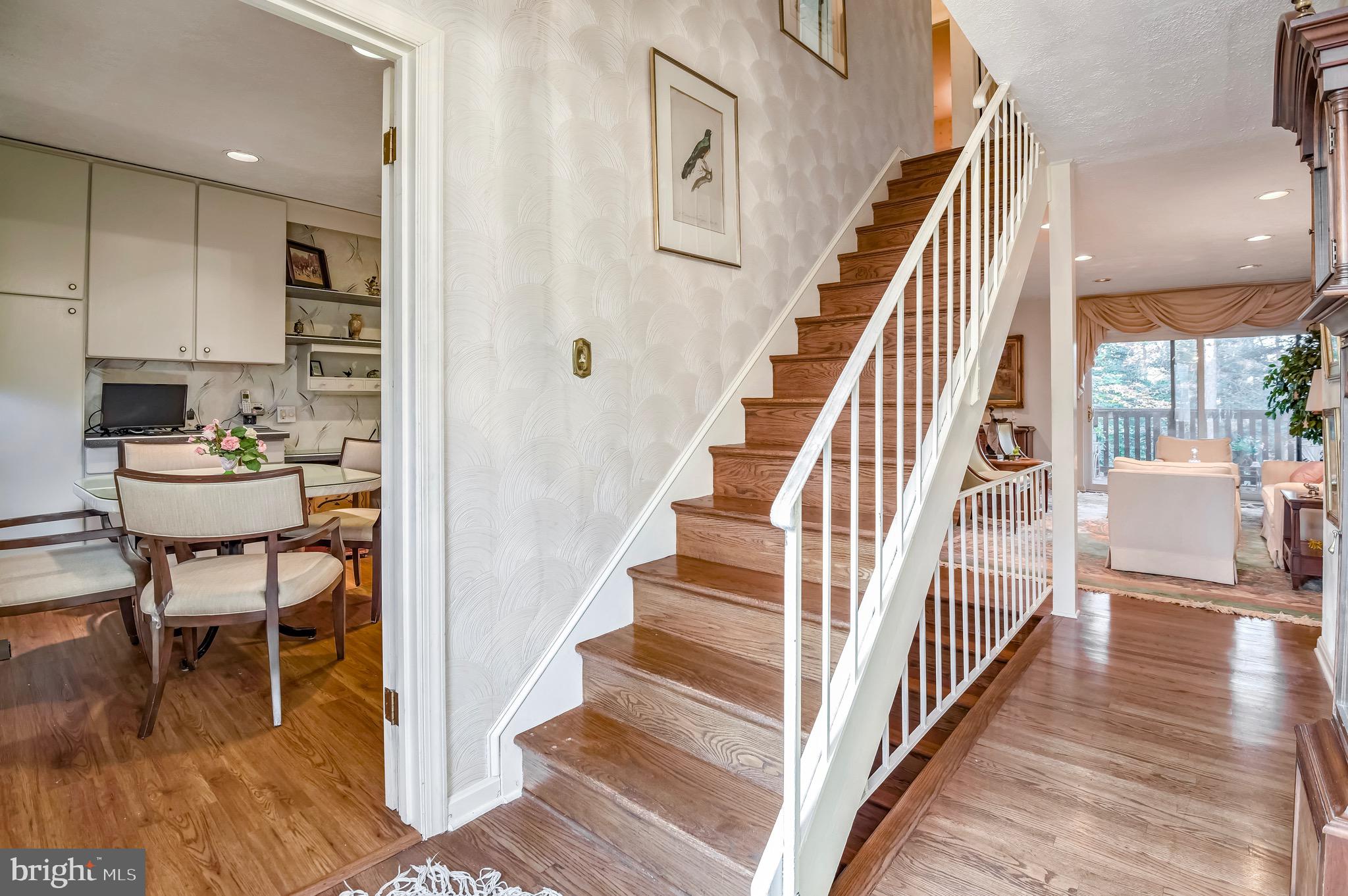 INVERNESS FOREST - Residential