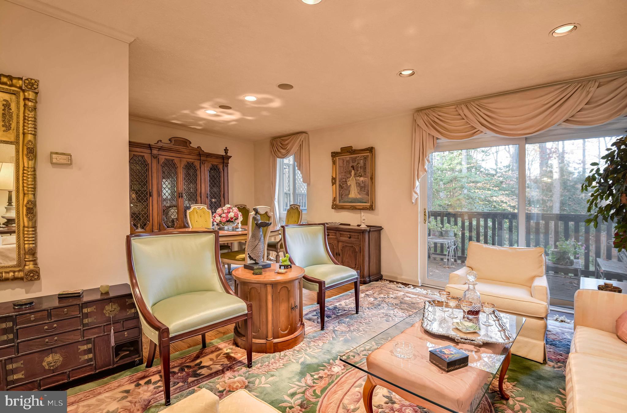 INVERNESS FOREST - Residential