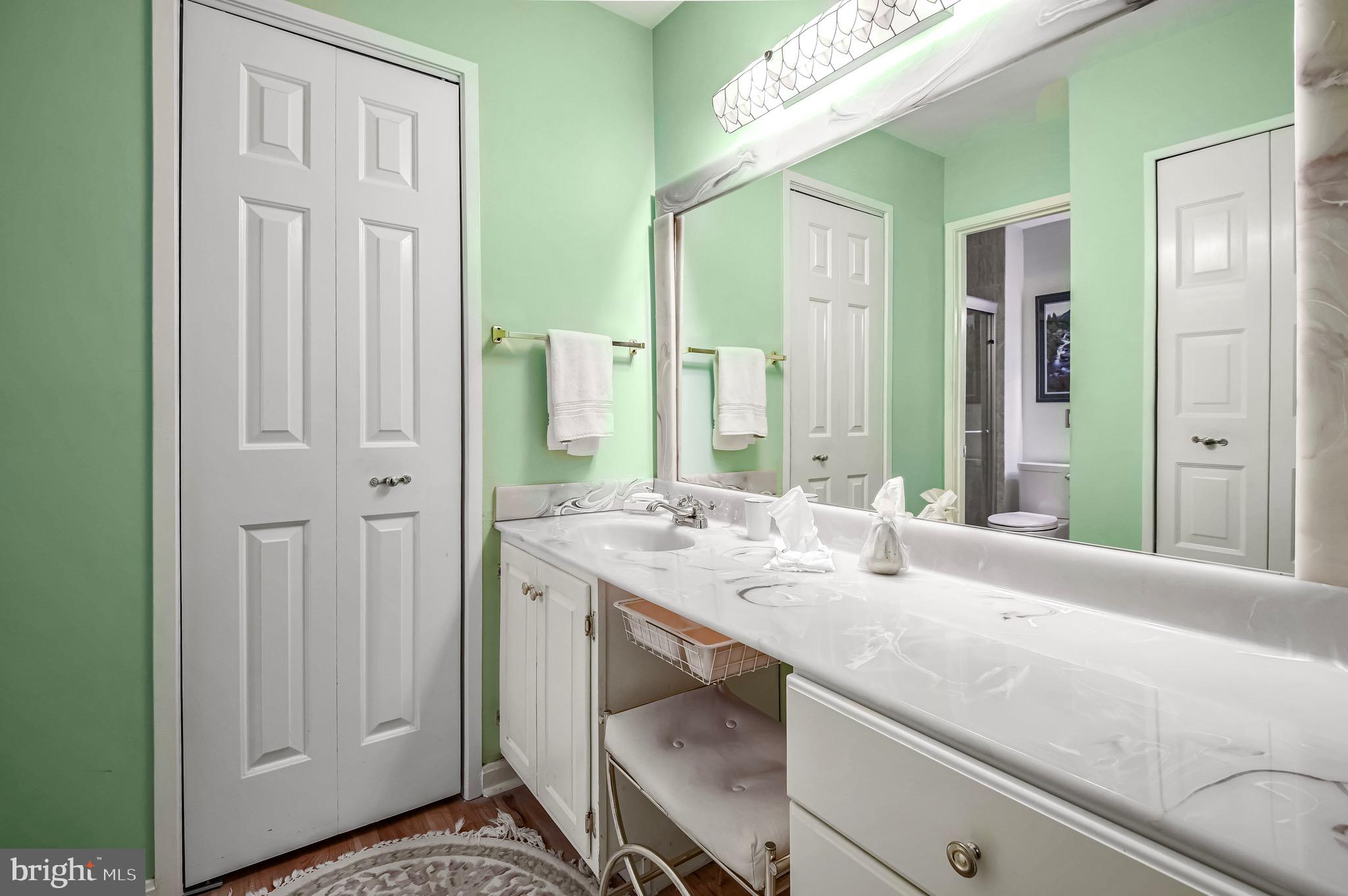 INVERNESS FOREST - Residential