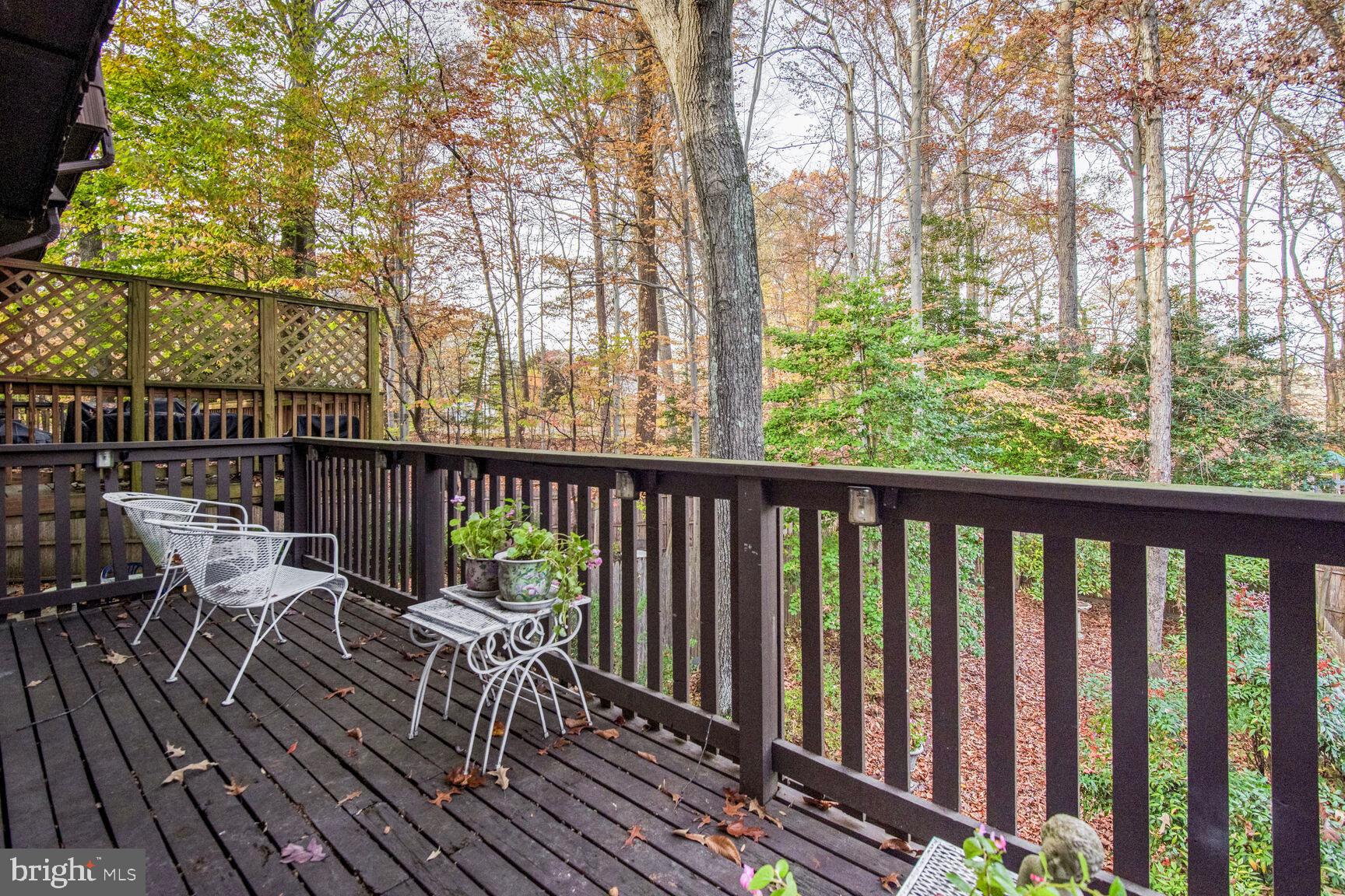 INVERNESS FOREST - Residential