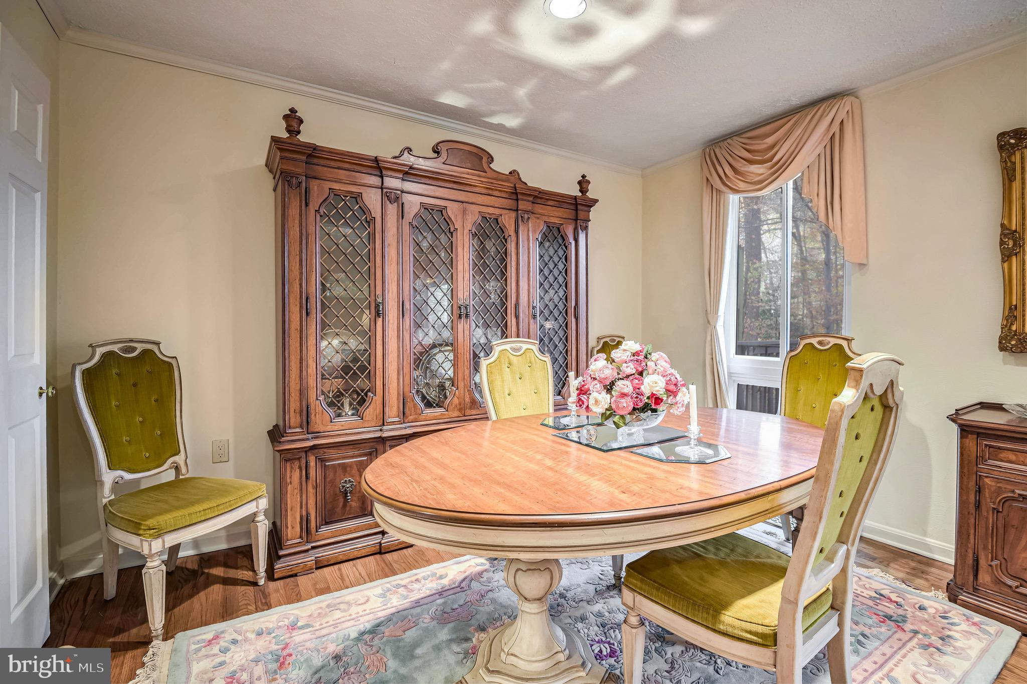 INVERNESS FOREST - Residential