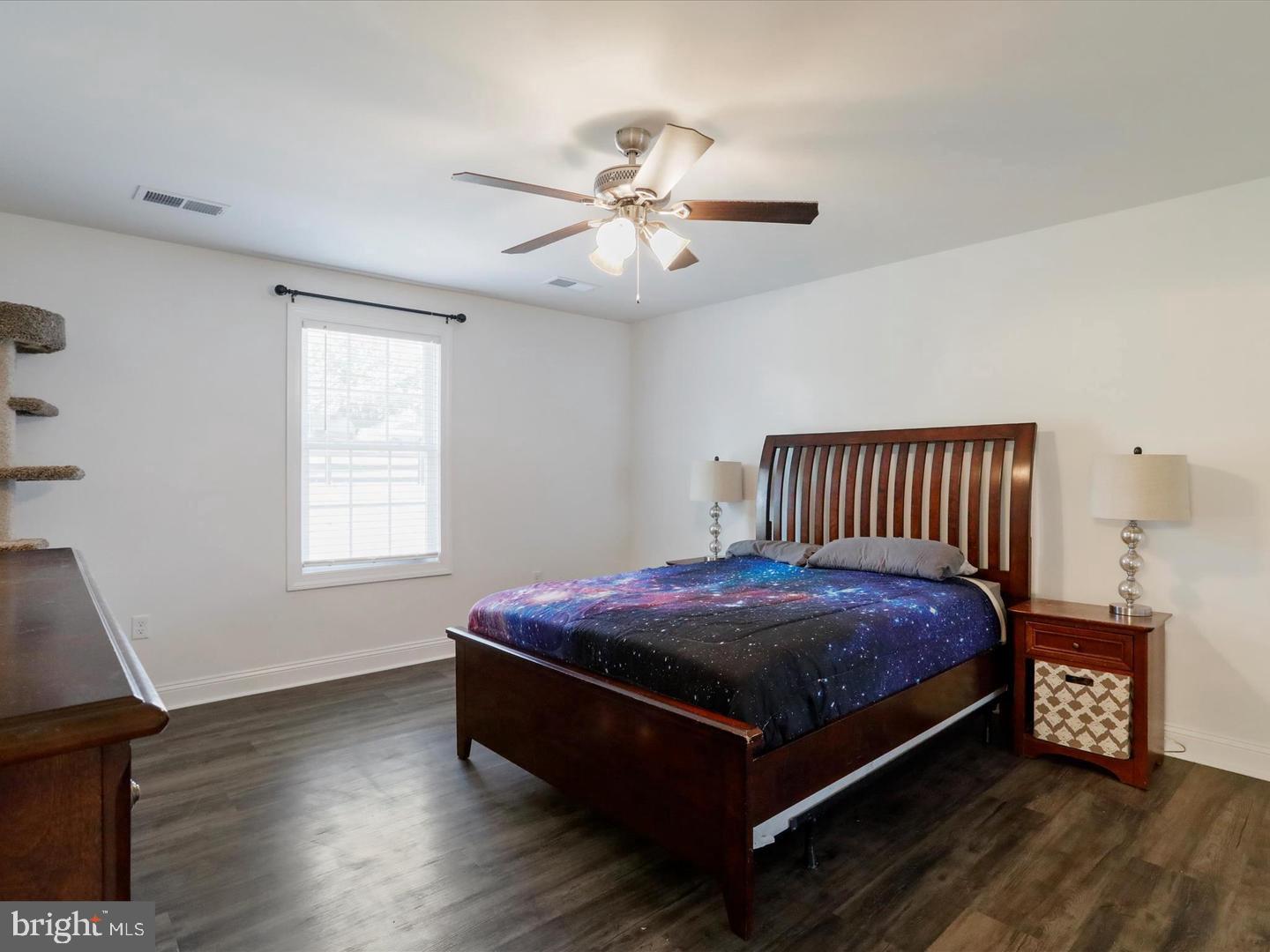 BRIDLE CREEK - Residential Lease