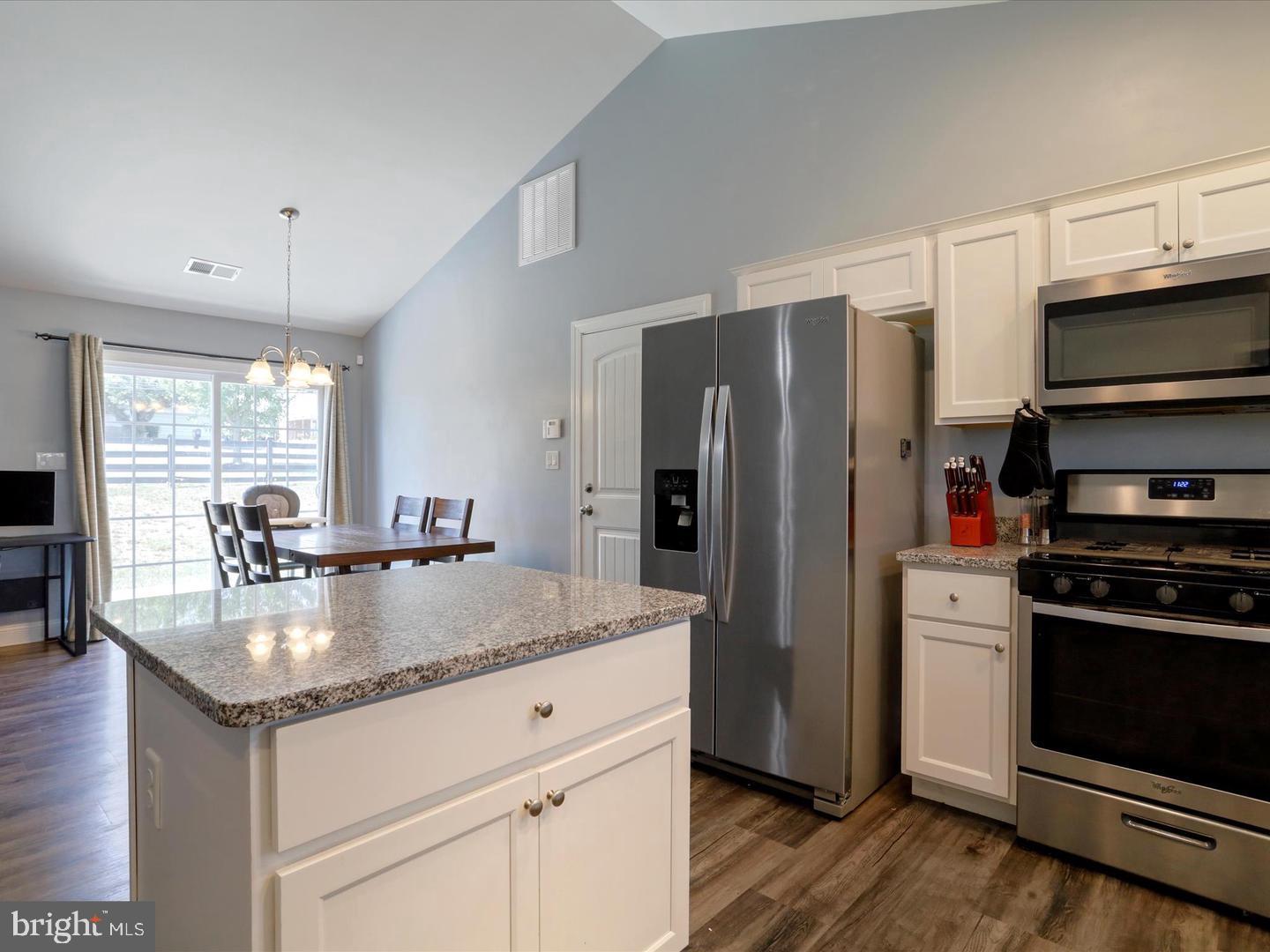 BRIDLE CREEK - Residential Lease