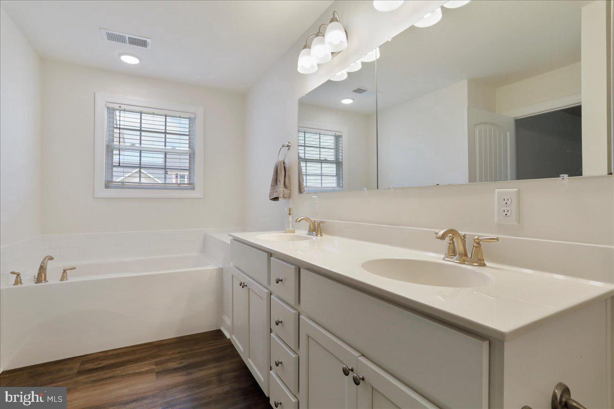 BRIDLE CREEK - Residential Lease