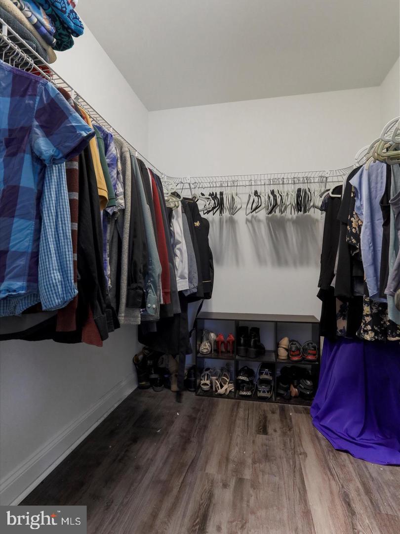 BRIDLE CREEK - Residential Lease