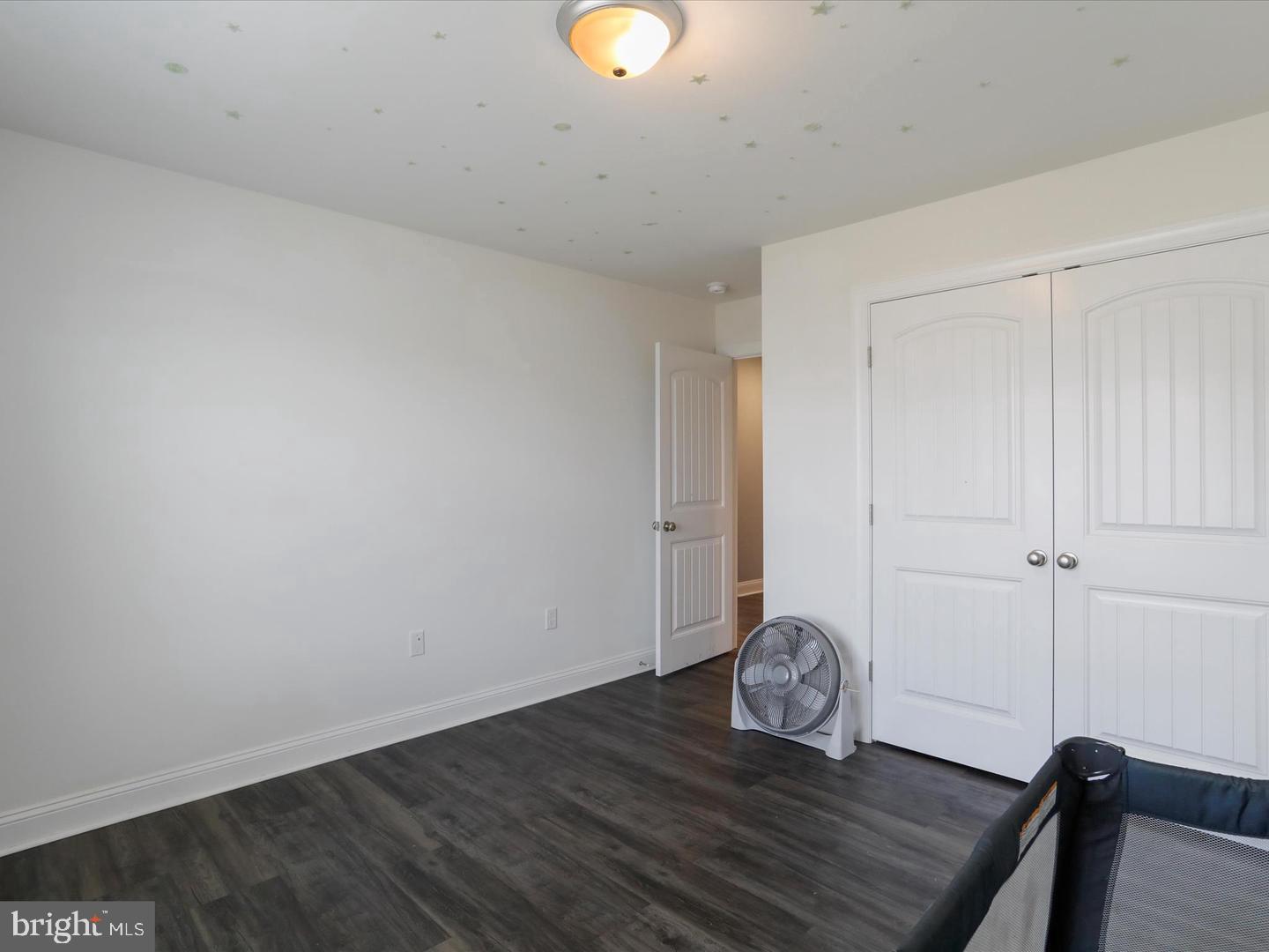 BRIDLE CREEK - Residential Lease