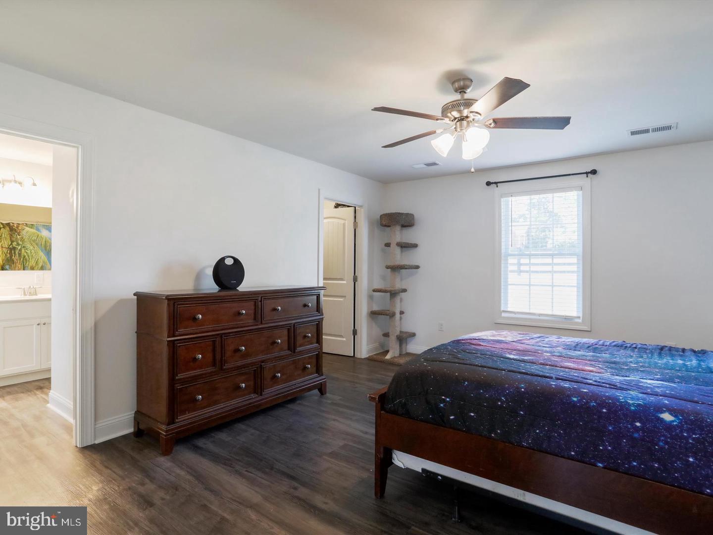 BRIDLE CREEK - Residential Lease