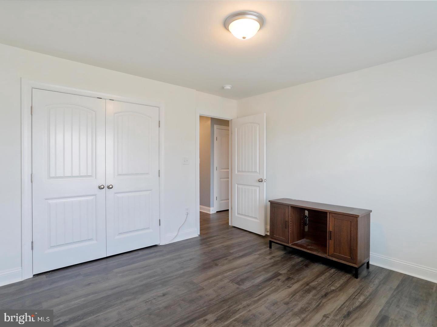 BRIDLE CREEK - Residential Lease