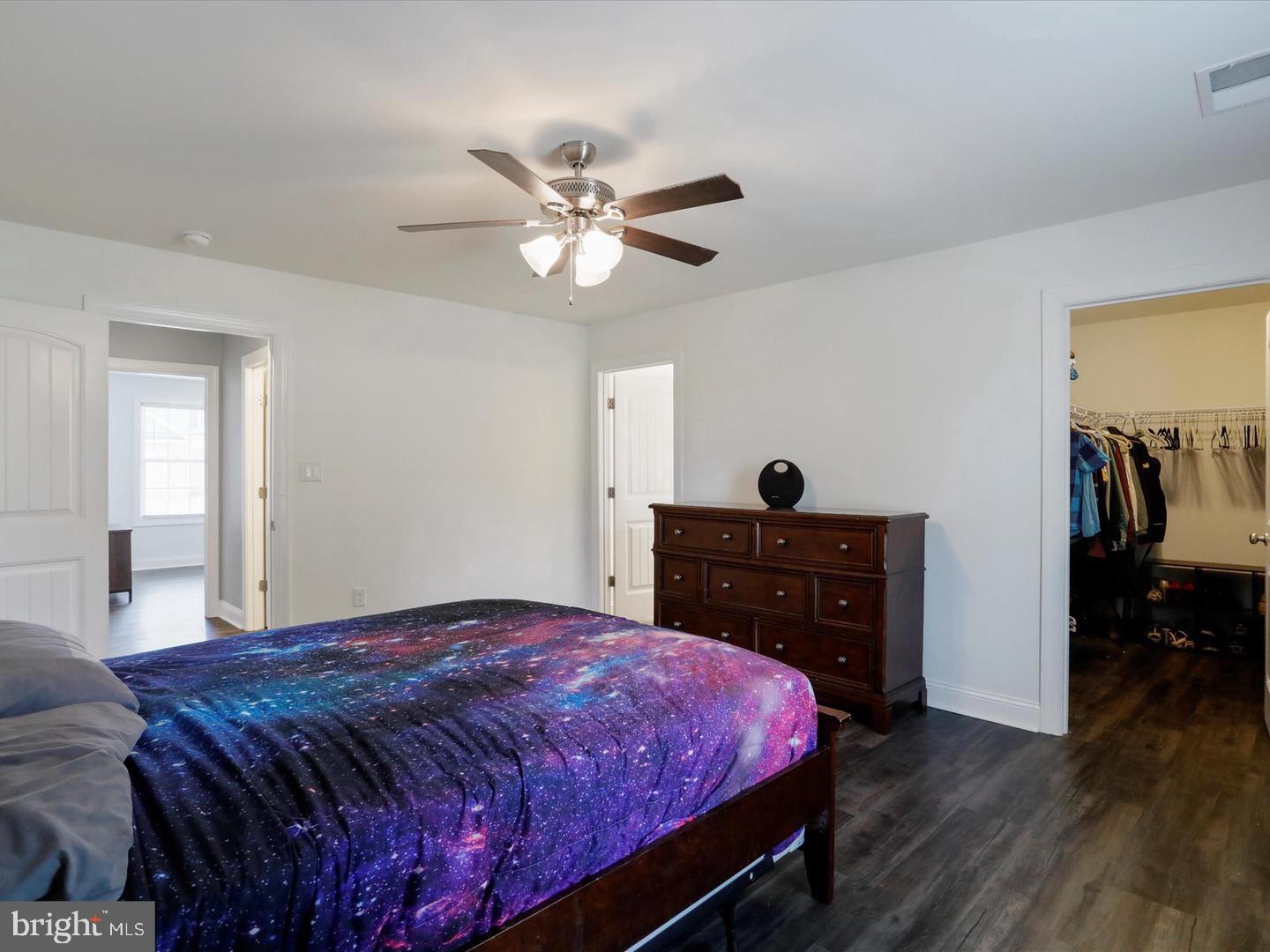 BRIDLE CREEK - Residential Lease