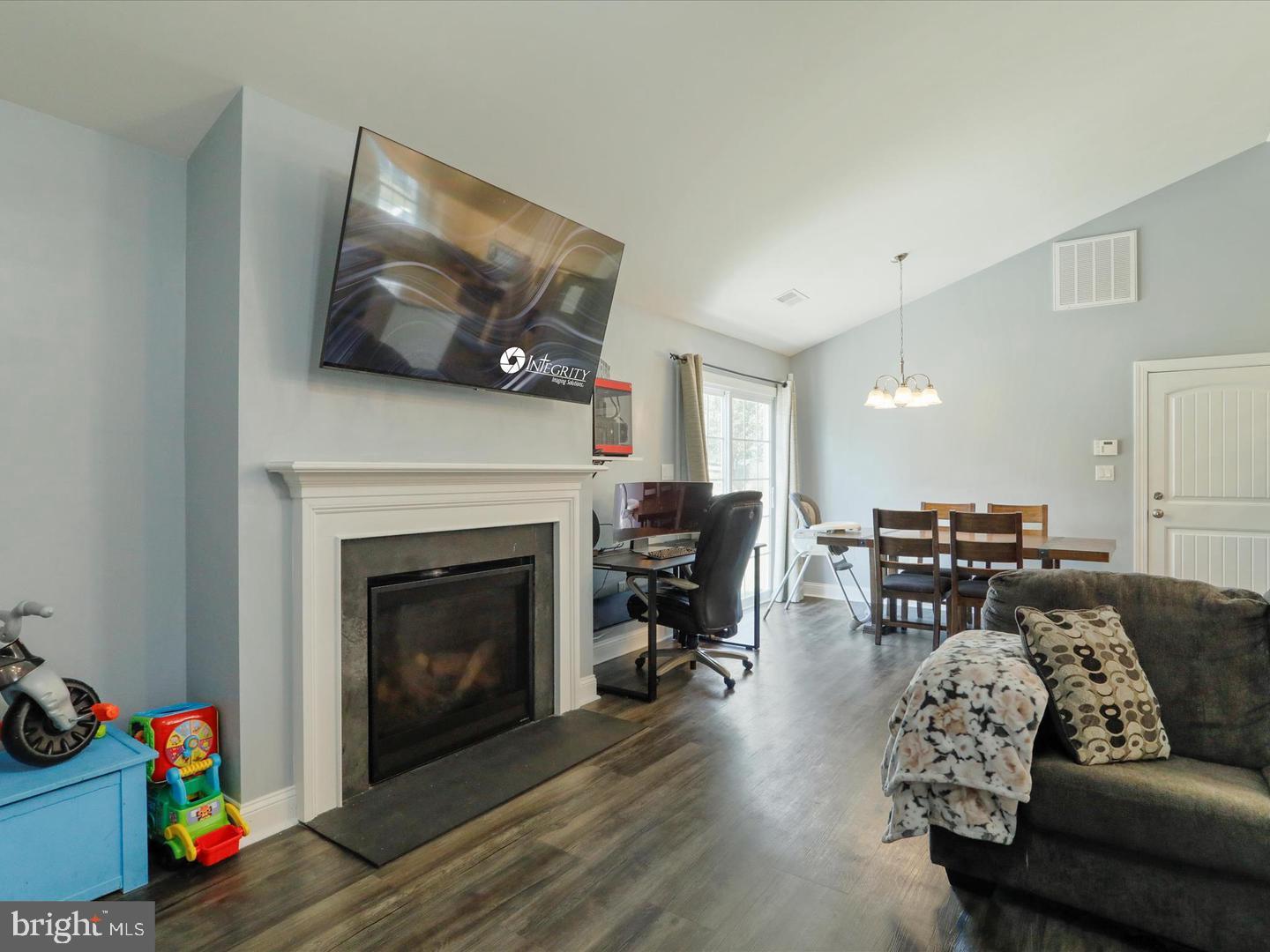 BRIDLE CREEK - Residential Lease