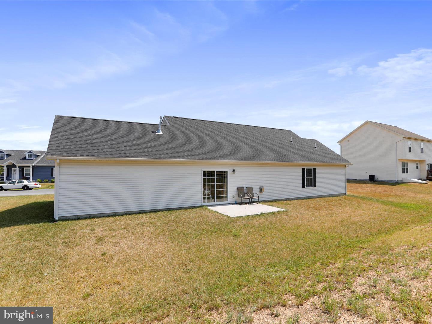 BRIDLE CREEK - Residential Lease