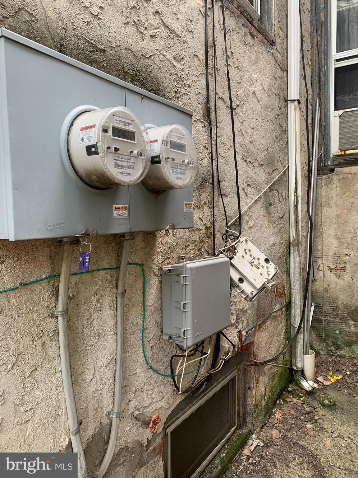 WEST PHILADELPHIA - Residential Income