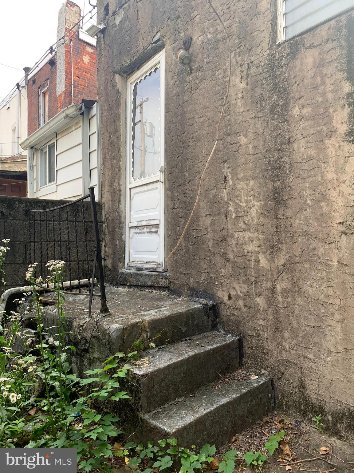 WEST PHILADELPHIA - Residential Income