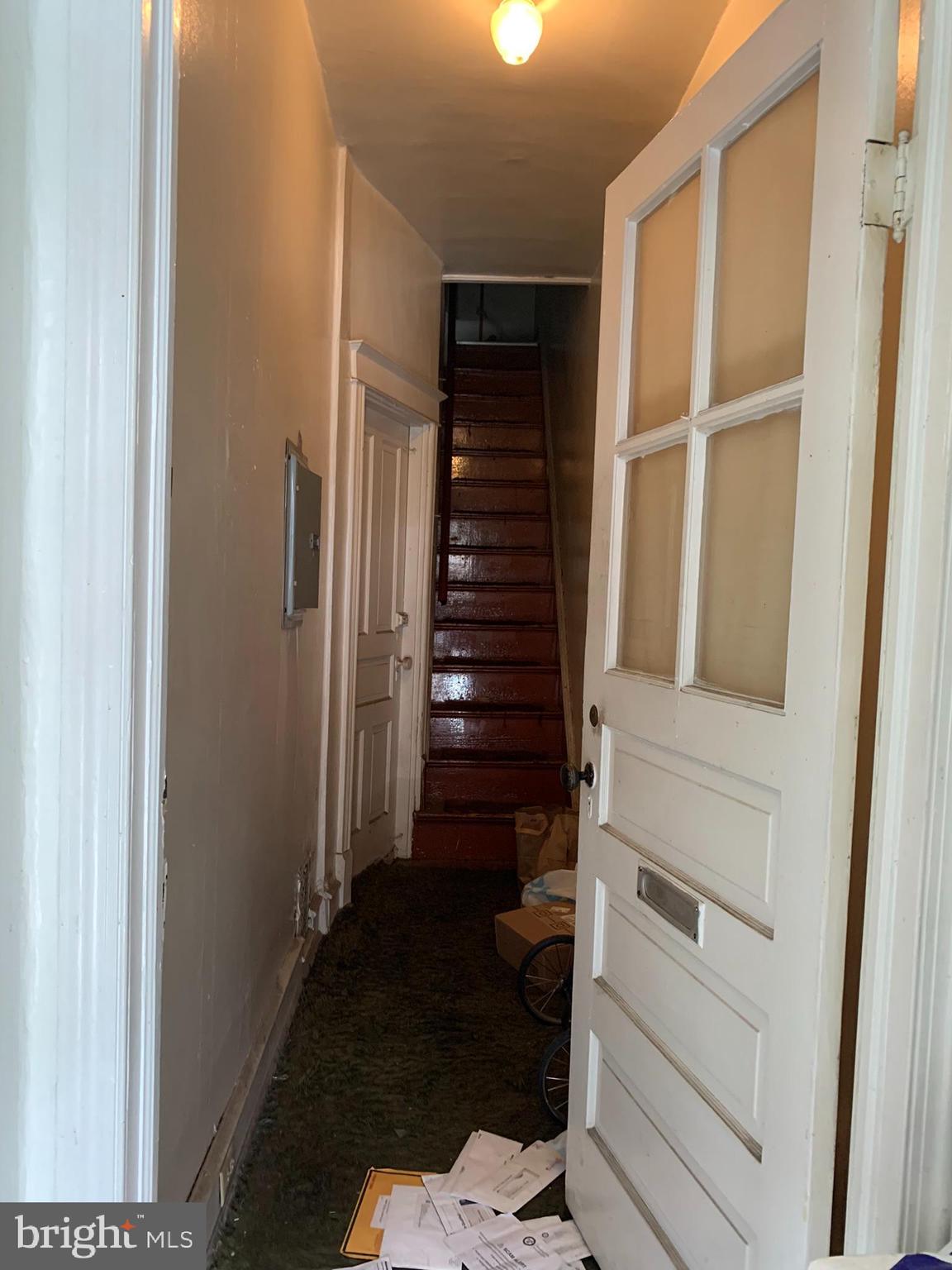 WEST PHILADELPHIA - Residential Income