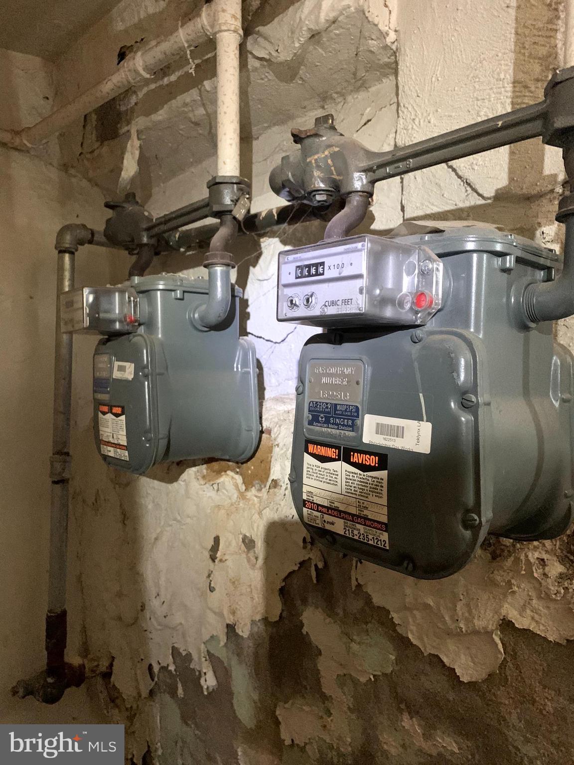 WEST PHILADELPHIA - Residential Income