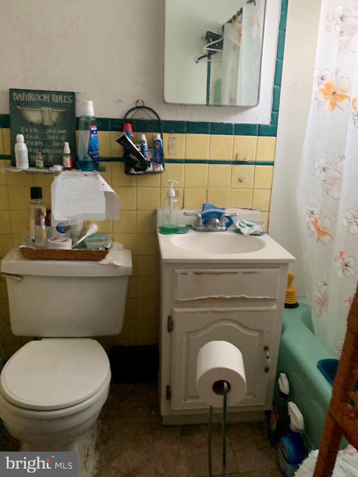 WEST PHILADELPHIA - Residential Income