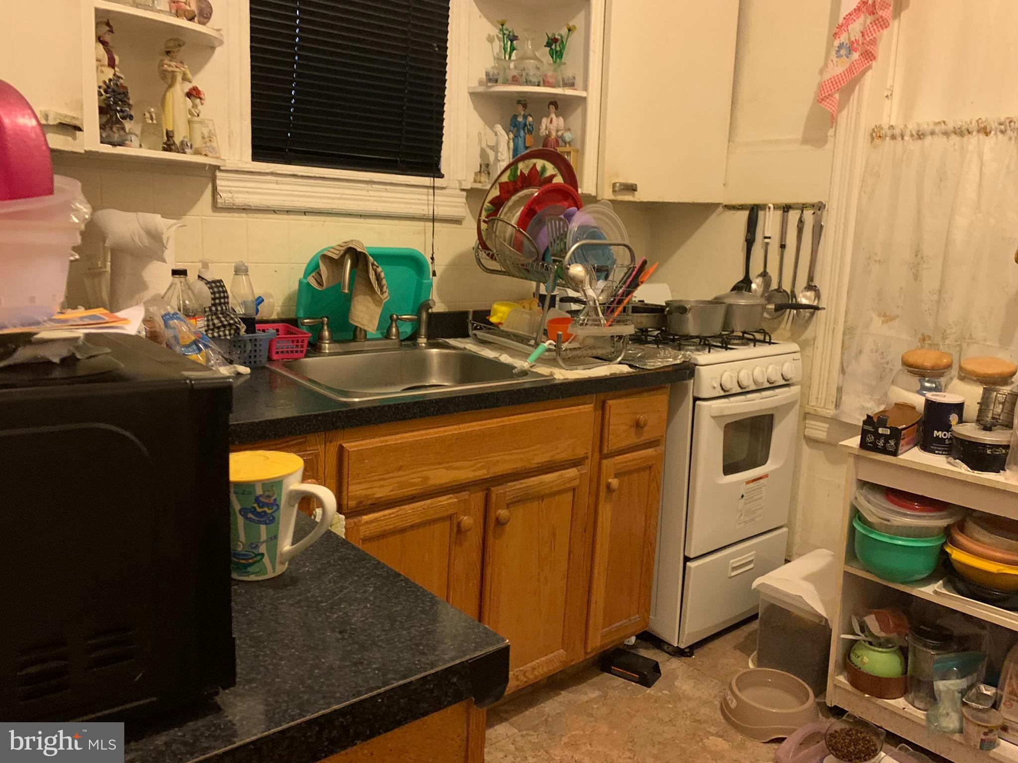 WEST PHILADELPHIA - Residential Income