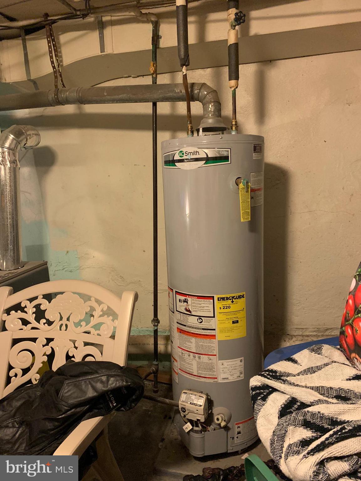 WEST PHILADELPHIA - Residential Income