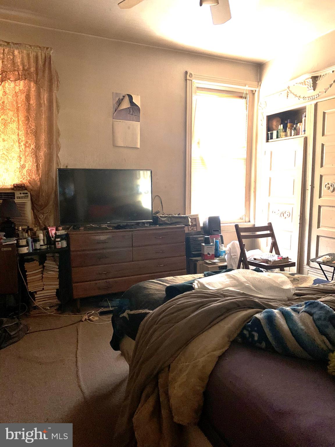 WEST PHILADELPHIA - Residential Income