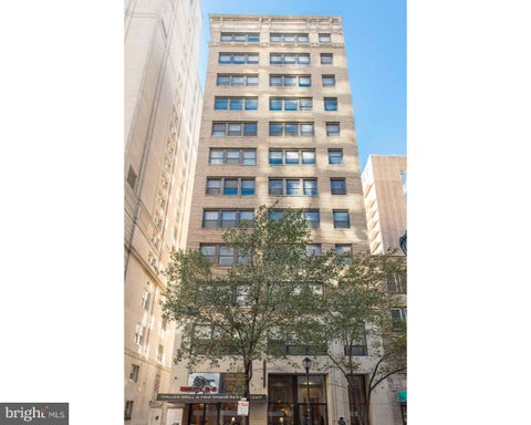 Condo For Rent - 220-5 S 16th Street #502<br/> Philadelphia County, PHILADELPHIA, PA 19102