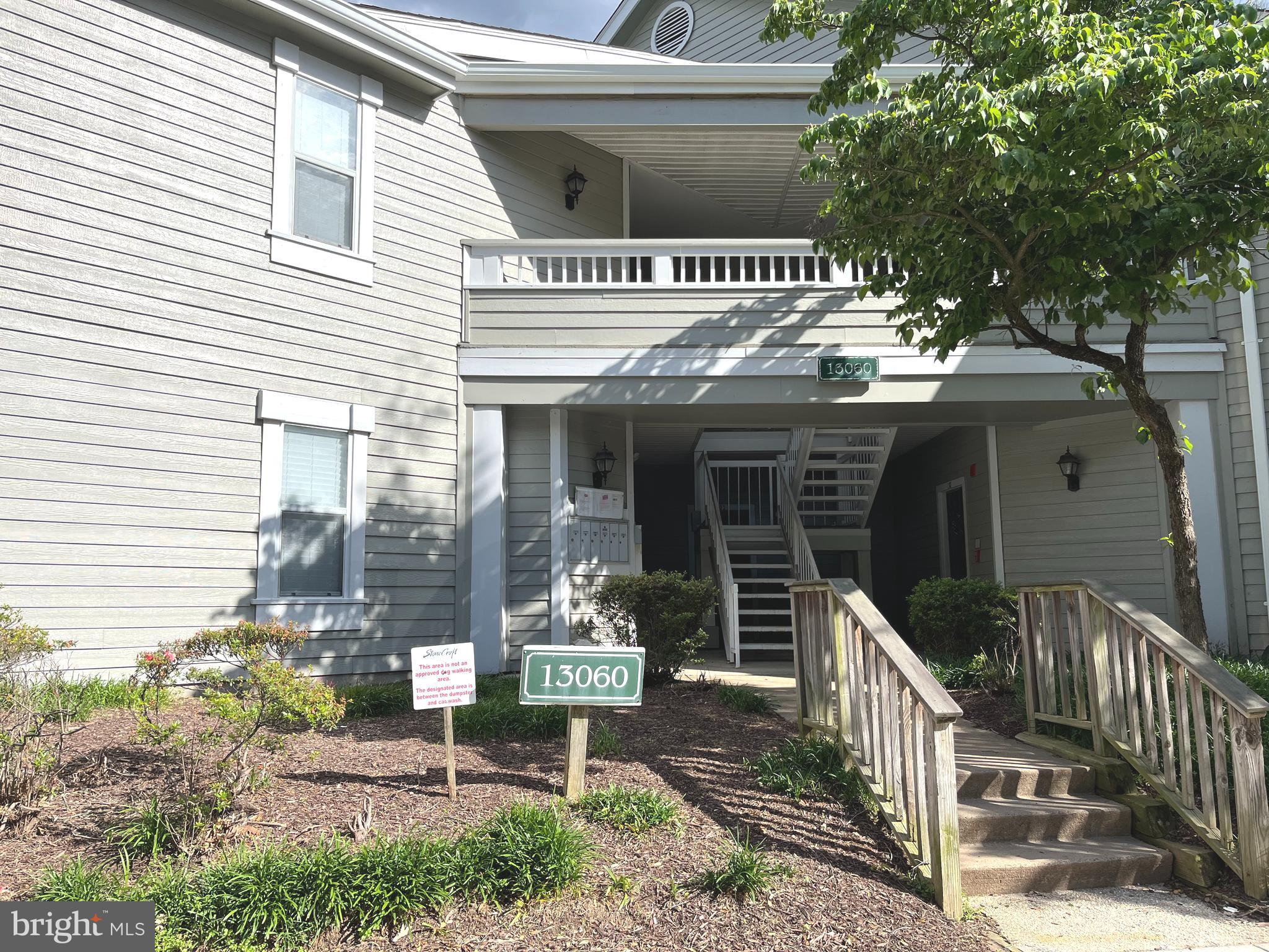 13060 AUTUMN WOODS WAY 101