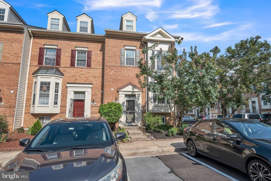 24 month lease Preferred,
Discover this light-filled, surprisingly spacious 4-bedroom end-unit townhome, ideally located in the heart of Morningside – a truly walkable and welcoming community. Designed for modern living, this home boasts multiple bright living areas and ample room for everyone to spread out comfortably. The main level features a convenient half bath, an inviting eat-in kitchen, and a generous living and dining area with expansive windows and a cozy wood-burning fireplace. Extend your living outdoors onto the private, tree-shaded back deck, perfect for grilling and unwinding after a long day. Upstairs, you'll find two sunny bedrooms and a full bathroom. A few steps up you will find an entire third level is dedicated to your private, expansive primary suite, complete with a generous bedroom, large closet, and a spa-like bathroom featuring a skylight, soaking tub, glass shower, dual vanity, and updated cabinetry. The versatile walk-out lower level offers endless possibilities with an additional bedroom, a beautifully updated full bathroom, a wet bar with a kitchenette, and a second living area with another wood-burning fireplace. This flexible space is perfect for a guest retreat, home office, media room, or play area! The fully fenced backyard includes a raised garden bed, ready for summer planting. Live minutes from everything you need! Enjoy two nearby playgrounds, including a large one with a play structure, swings, a grassy field, and tennis court right outside your door. You're just a short walk to the grocery store, popular restaurants, a nail salon, barber shop, and essential conveniences. This home is zoned for the highly-rated Westover Elementary School, and the Robin Hood Swim Club is only minutes away. Commuting is a breeze: the Glenmont Metro Station is just a 10-minute drive, and you'll find convenient access to local and Metro bus routes nearby. Quick access to Route 29 and the ICC (200) further enhances connectivity. Recent major upgrades include a new roof, new windows, and all-new 2023 kitchen appliances (dishwasher, fridge, oven, microwave), plus fresh paint throughout. This highly desirable home won't last long. Schedule your tour now!