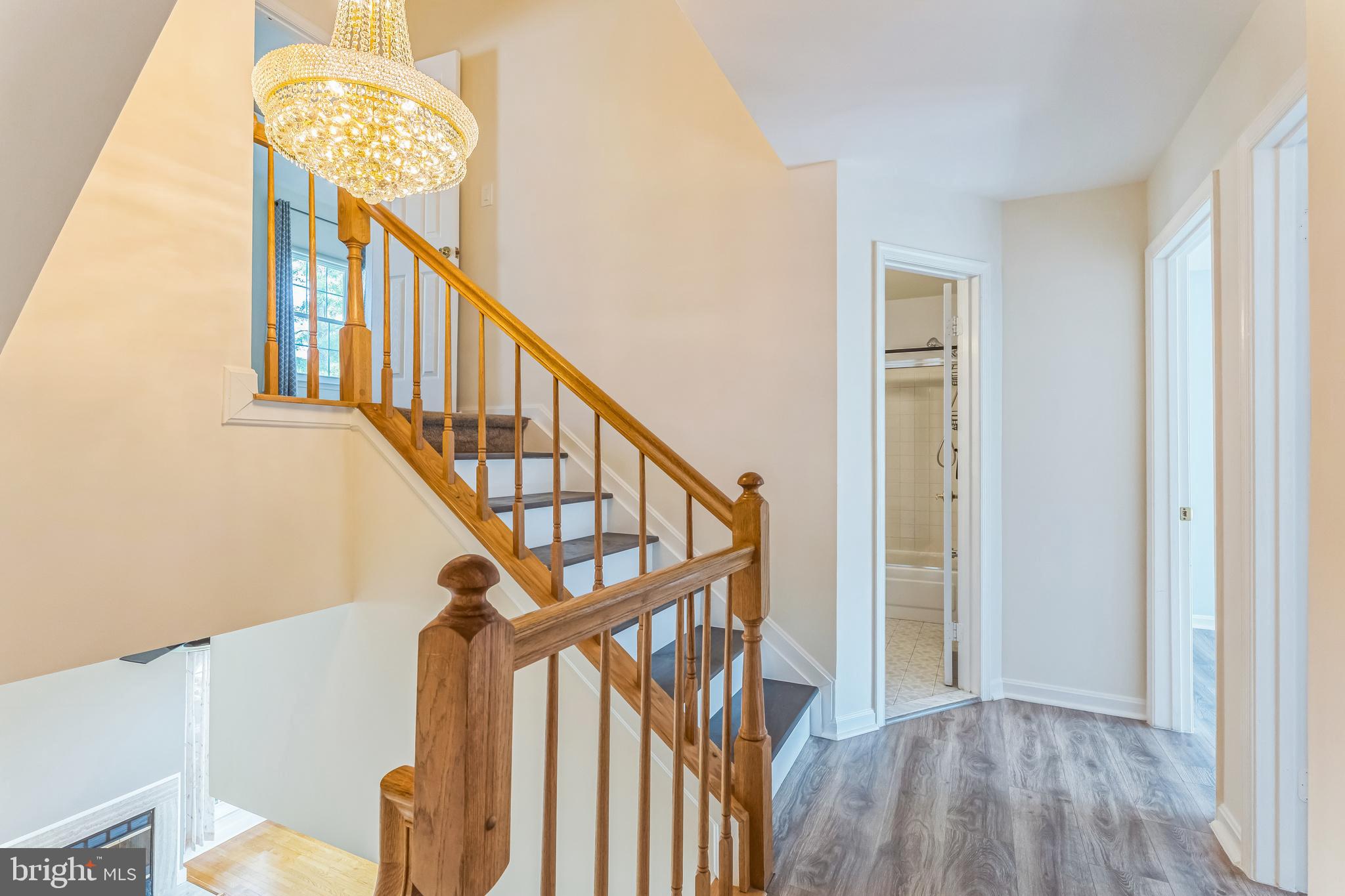 NOTTINGHAM WOODS - Residential Lease