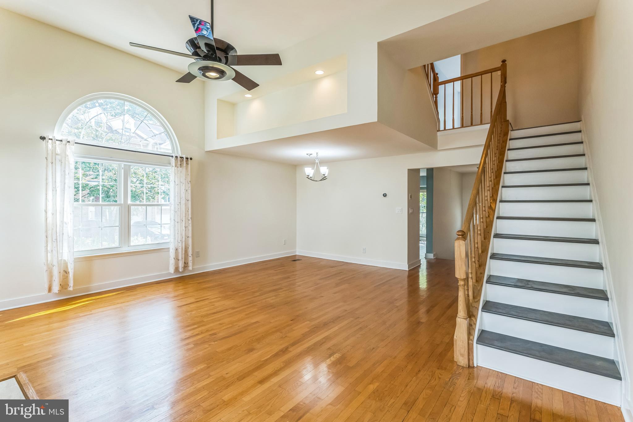 NOTTINGHAM WOODS - Residential Lease