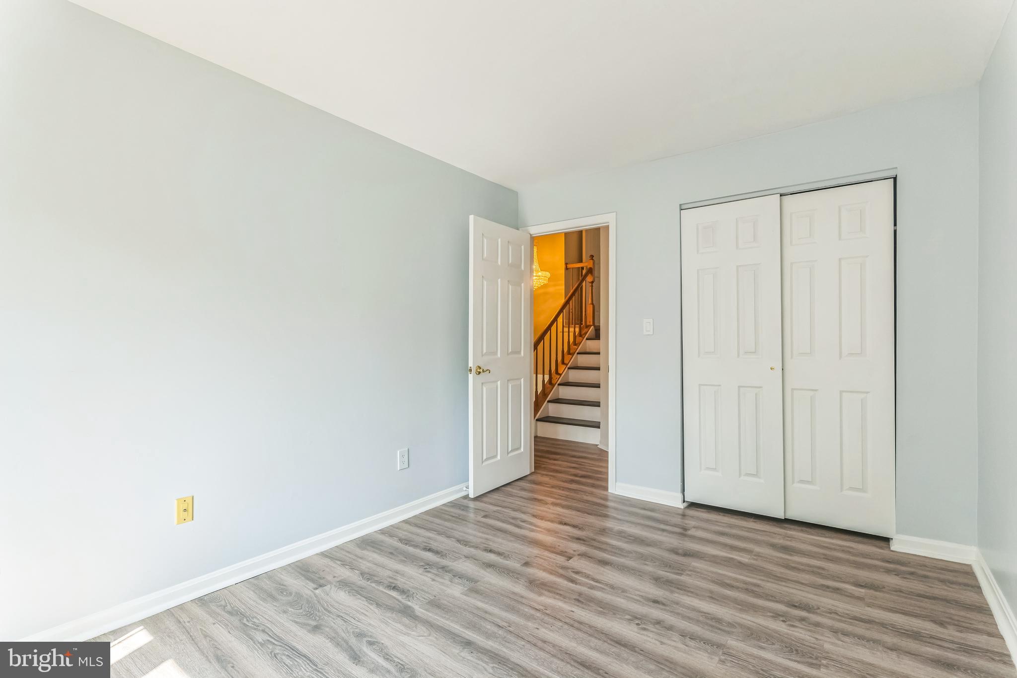 NOTTINGHAM WOODS - Residential Lease