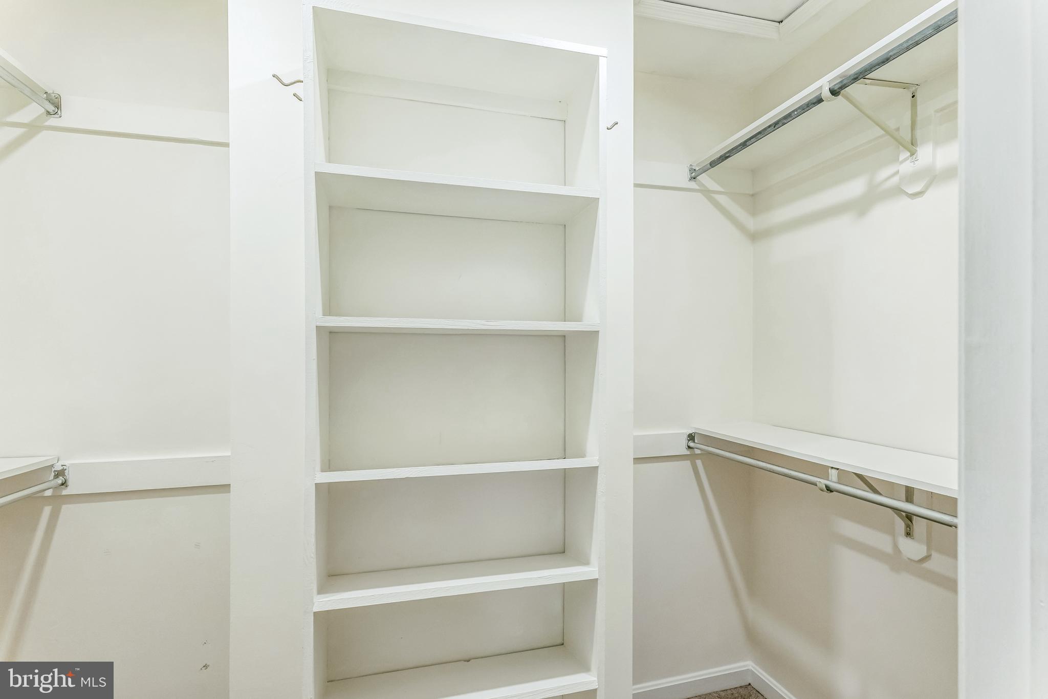 NOTTINGHAM WOODS - Residential Lease