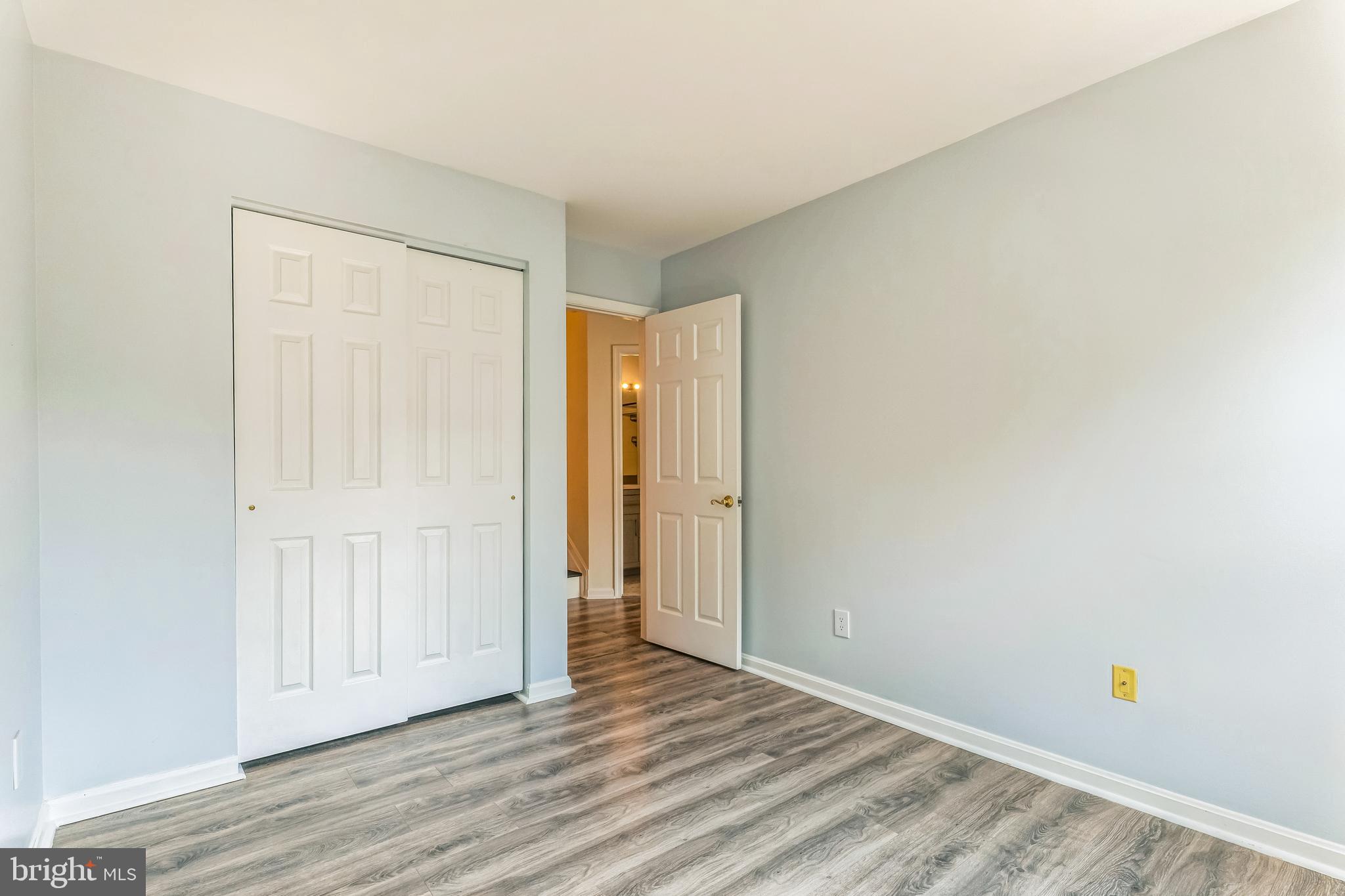 NOTTINGHAM WOODS - Residential Lease